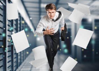 Liderazgo y resolución de conflictos