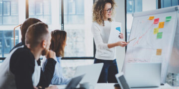 HABILIDADES DIRECTIVAS