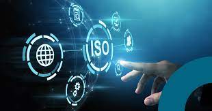 NORMAS ISO