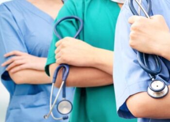 SANIDAD Y CUIDADO DE MAYORES